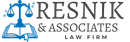 Resnik & Associates Logo